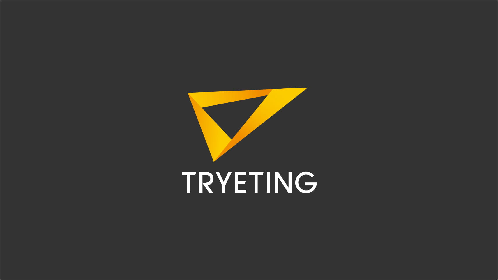 Tryeting コーポレートブランドをリニューアル トピックス Tryeting Inc トライエッティング